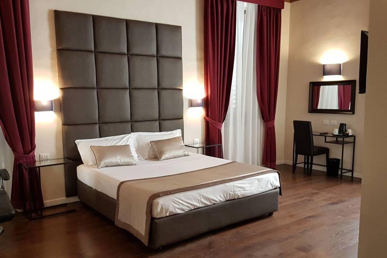 1Suite Firenze Exterior photo