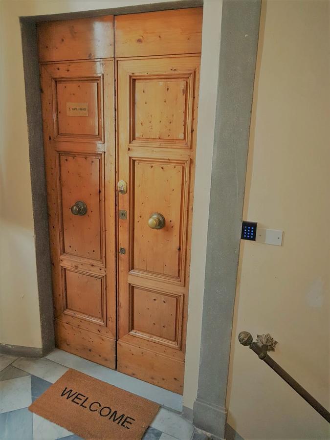 1Suite Firenze Exterior photo